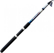 Телескоп с водачи Lineaeffe Drago - 1.80m / 20-80gr