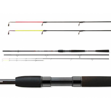 Фидер въдица - CORMORAN BULL FIGHTER BF HEAVY FEEDER 3.90m / 50-150gr