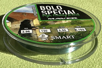 Монофилно влакно Maver BOLO SPECIAL - 150 метра - плуващо