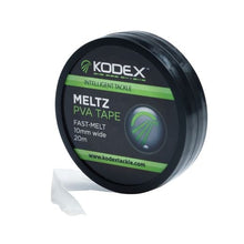 PVA лента KODEX PVA MELTZ TAPE - 10mm/20m