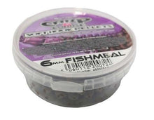 Меки пелети BAIT TECH SOFT HOOK PELLETS FISHMEAL 6mm - 90gr