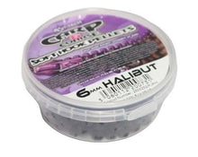 Меки пелети  BAIT TECH SOFT HOOK PELLETS HALIBUT 6mm - 90gr