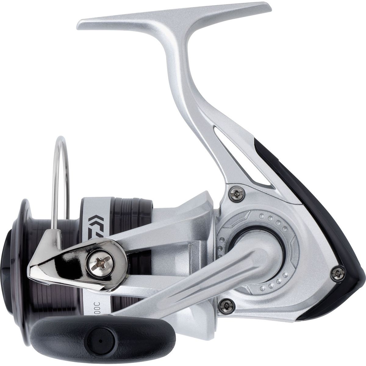 Макара с преден аванс DAIWA SWEEPFIRE EC