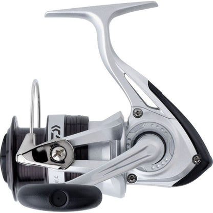Макара с преден аванс DAIWA SWEEPFIRE EC