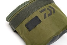 Waist bag - Daiwa BLACK WIDOW BAIT BAG
