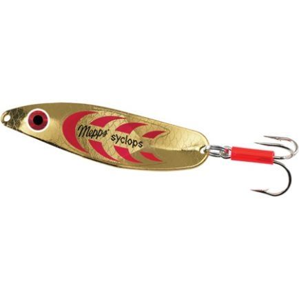 Spoon - MEPPS Syclops OR RGE