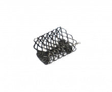 Cosulet plasa metalica cu vârtej 20/80/100 g