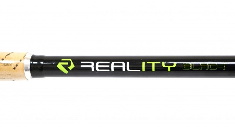 Телематчевое удилище MAVER REALITY BLACK 90gr - 4.00m/4.50m