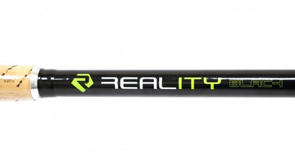 Телематчевое удилище MAVER REALITY BLACK 90gr - 4.00m/4.50m