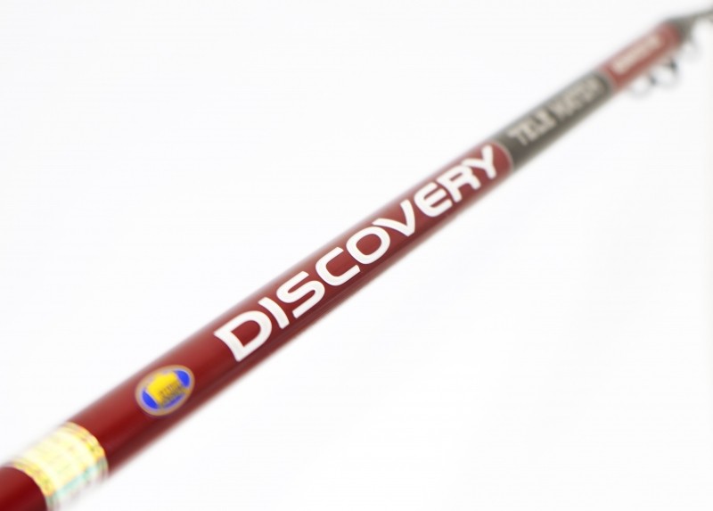 Телемач Lineaeffe DISCOVERY PRO - 3.60/3.90/4.20/4.50m