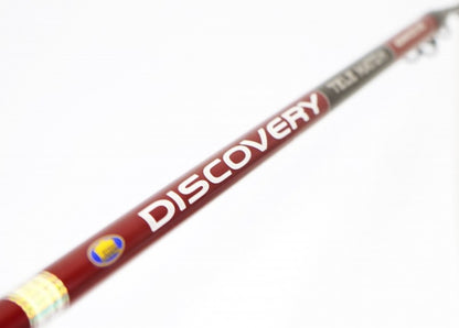 Телемач Lineaeffe DISCOVERY PRO - 3.60/3.90/4.20/4.50m