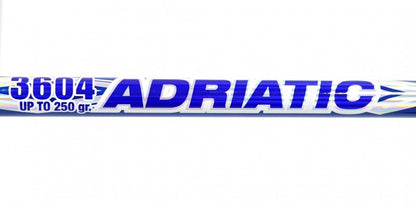 Телескоп с водачи Lineaeffe ADRIATIC WTG 3.60м/250гр