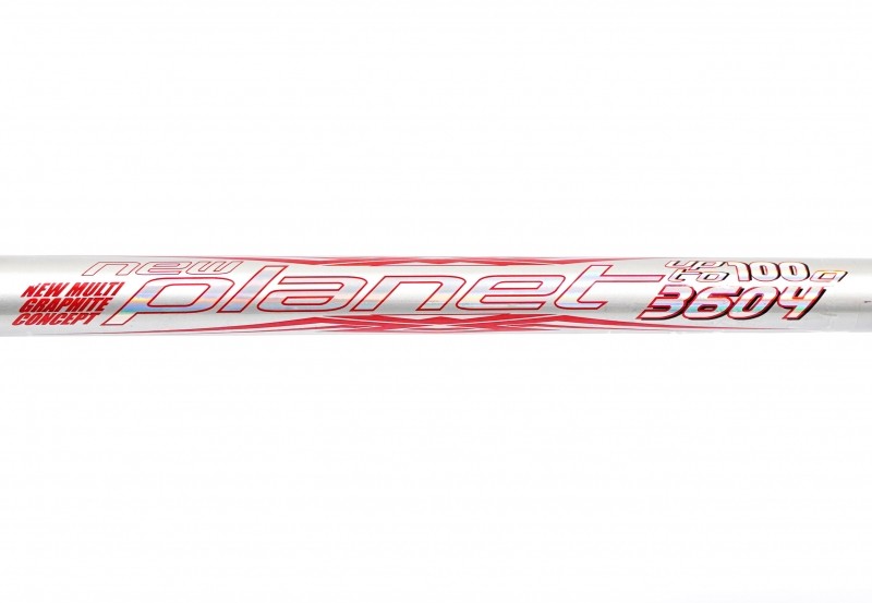 Телескоп с водачи Lineaeffe PLANET - 3.60м/50-100гр
