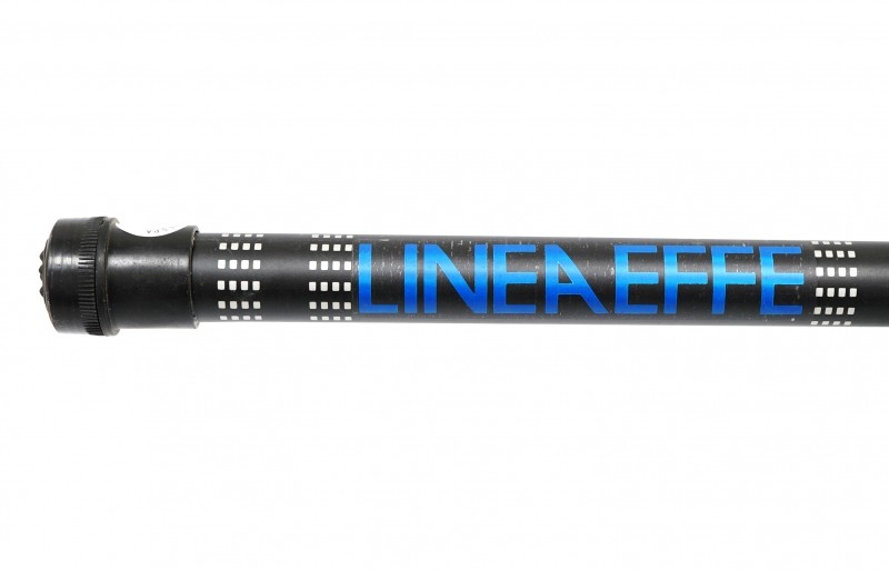 Телескоп с водачи Lineaeffe Delta Anelli Legati - 3.00/4.00/5.00m