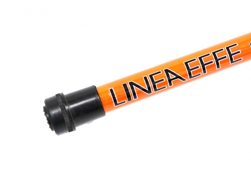 Телескоп с водачи Lineaeffe CARBON THUNDER 2 - 3.60m/120gr