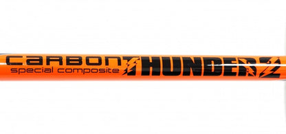 Телескоп с водачи Lineaeffe CARBON THUNDER 2 - 3.60m/120gr