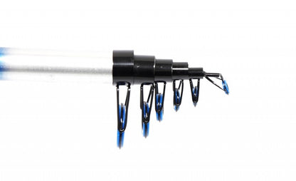 Телескоп с водачи Lineaeffe Drago - 3.00m / 20-80gr