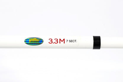 Телескоп с водачи Lineaeffe Scoop - 3.30m/50gr
