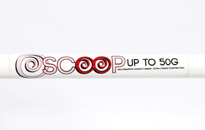 Телескоп с водачи Lineaeffe Scoop - 3.30m/50gr