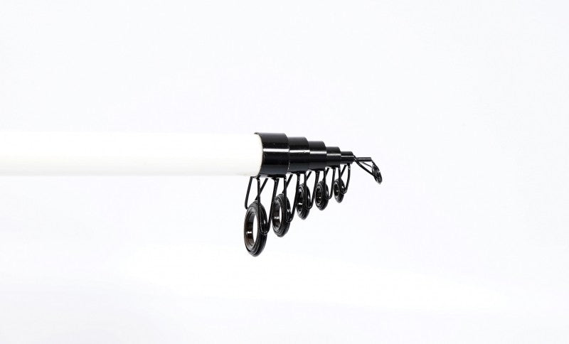 Телескоп с водачи Lineaeffe Scoop - 3.30m/50gr