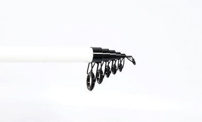 Телескоп с водачи Lineaeffe Scoop - 3.30m/50gr