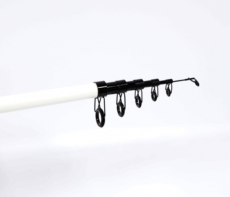 Телескоп с водачи Lineaeffe Scoop - 3.30m/50gr