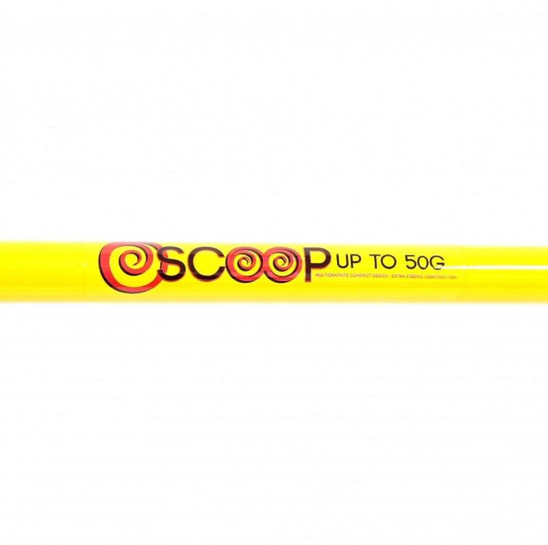 Телескоп с водачи Lineaeffe Scoop - 3.60m/50gr