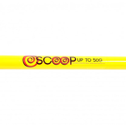 Телескоп с водачи Lineaeffe Scoop - 3.60m/50gr