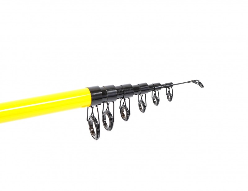 Телескоп с водачи Lineaeffe Scoop - 3.60m/50gr