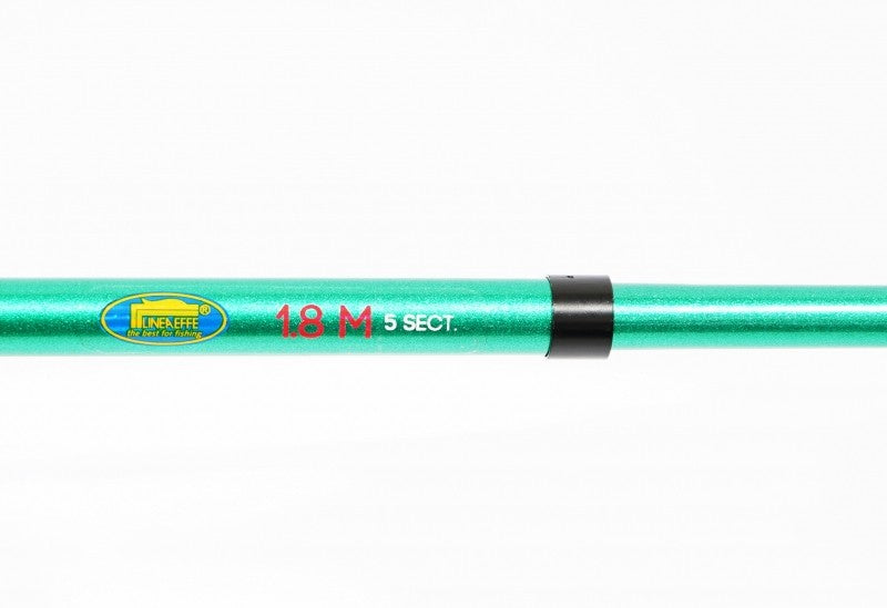 Телескоп с водачи Lineaeffe Scoop - 1.80m/50gr