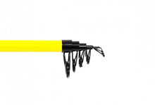 Телескоп с водачи Lineaeffe Scoop - 2.10m/50gr