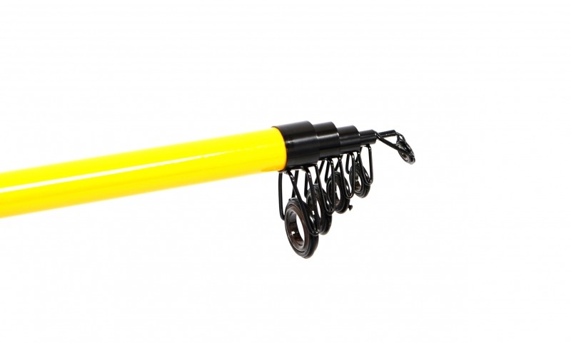 Телескоп с водачи Lineaeffe Scoop - 2.10m/50gr