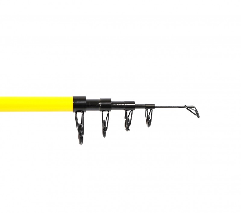 Телескоп с водачи Lineaeffe Scoop - 2.10m/50gr