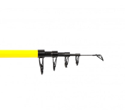 Телескоп с водачи Lineaeffe Scoop - 2.10m/50gr
