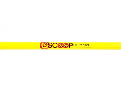 Телескоп с водачи Lineaeffe Scoop - 2.10m/50gr
