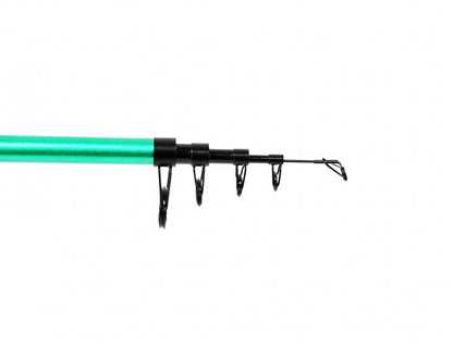 Телескоп с водачи Lineaeffe Scoop - 2.70m/50gr