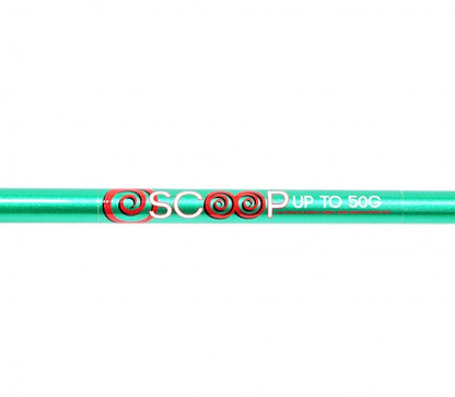 Телескоп с водачи Lineaeffe Scoop - 2.70m/50gr