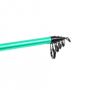 Телескоп с водачи Lineaeffe Scoop - 2.70m/50gr