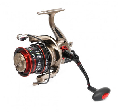 Макара с преден аванс Lineaeffe FF CAST LEADER 6000