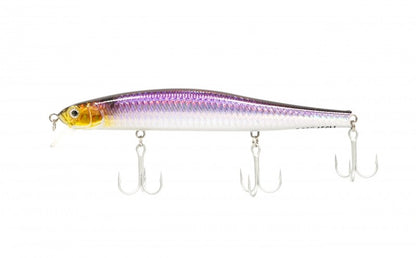 Sea wobbler Nomura SHIRO 15cm/26gr - floating