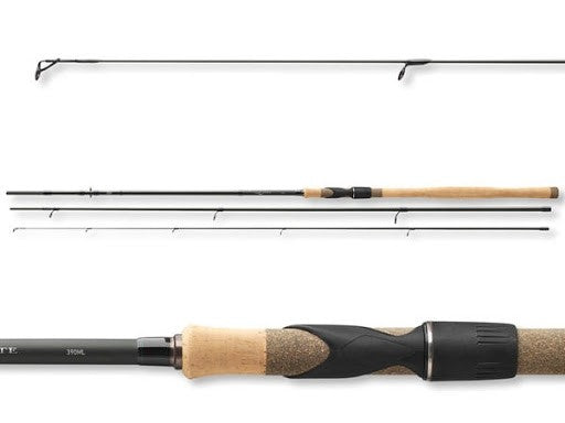 Мач въдица DAIWA '21 AQUALITE POWER FLOAT  - 3.60m/3.90m/4.20m