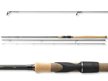 Мач въдица DAIWA '21 AQUALITE POWER FLOAT  - 3.60m/3.90m/4.20m