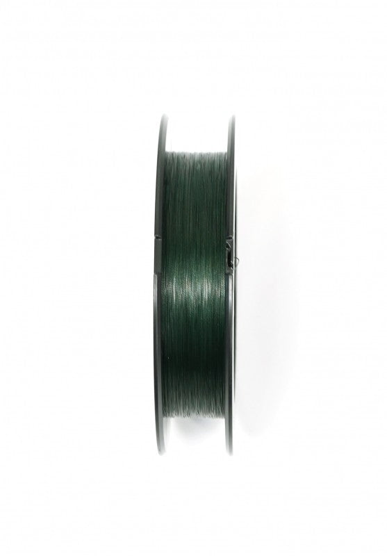 Плетено влакно Daiwa TOURNAMENT X8 BRAID EVO+ DARK GREEN (тъмно зелено) - 270м