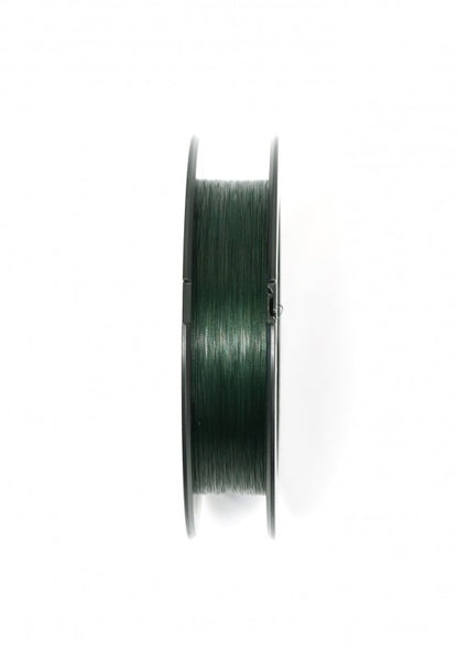 Плетено влакно Daiwa TOURNAMENT X8 BRAID EVO+ DARK GREEN (тъмно зелено) - 270м