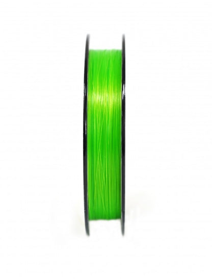 Плетеный шнур Daiwa MORETHAN 12 BRAID EX+SI LIME GREEN (зелено) - 135m