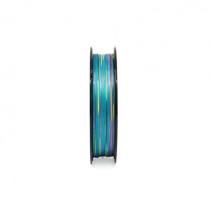 Плетено влакно Daiwa J-BRAID X8 MULTICOLOUR (мултиколор) - 300m