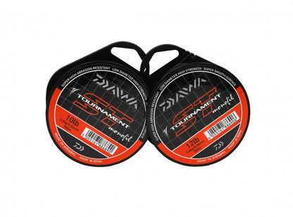 Монофилно влакно DAIWA Tournament ST - 300 метра
