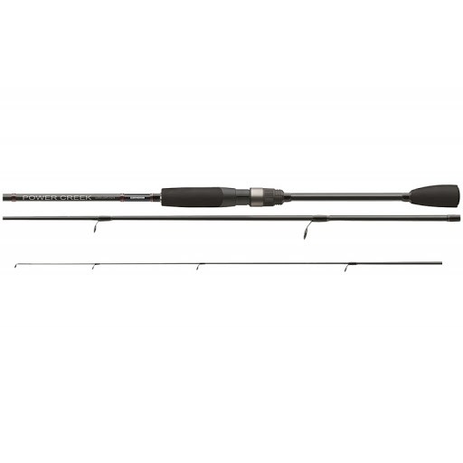 Спининг въдица - CORMORAN POWER CREEK UL SPIN 2.10m / 3-14gr