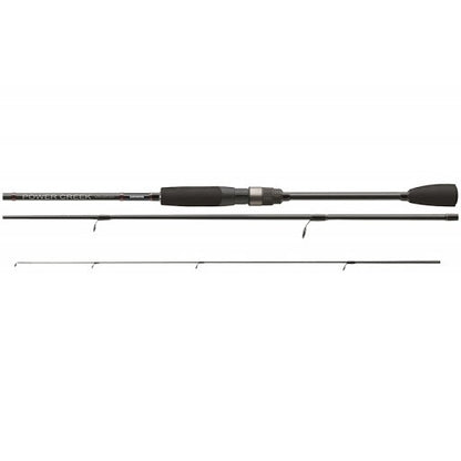 Спининг въдица - CORMORAN POWER CREEK UL SPIN 2.10m / 3-14gr