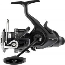 Baitrunner reel Daiwa 19 BLACK WIDOW BR LT 4000-C